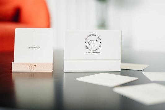 Declaration Cards
