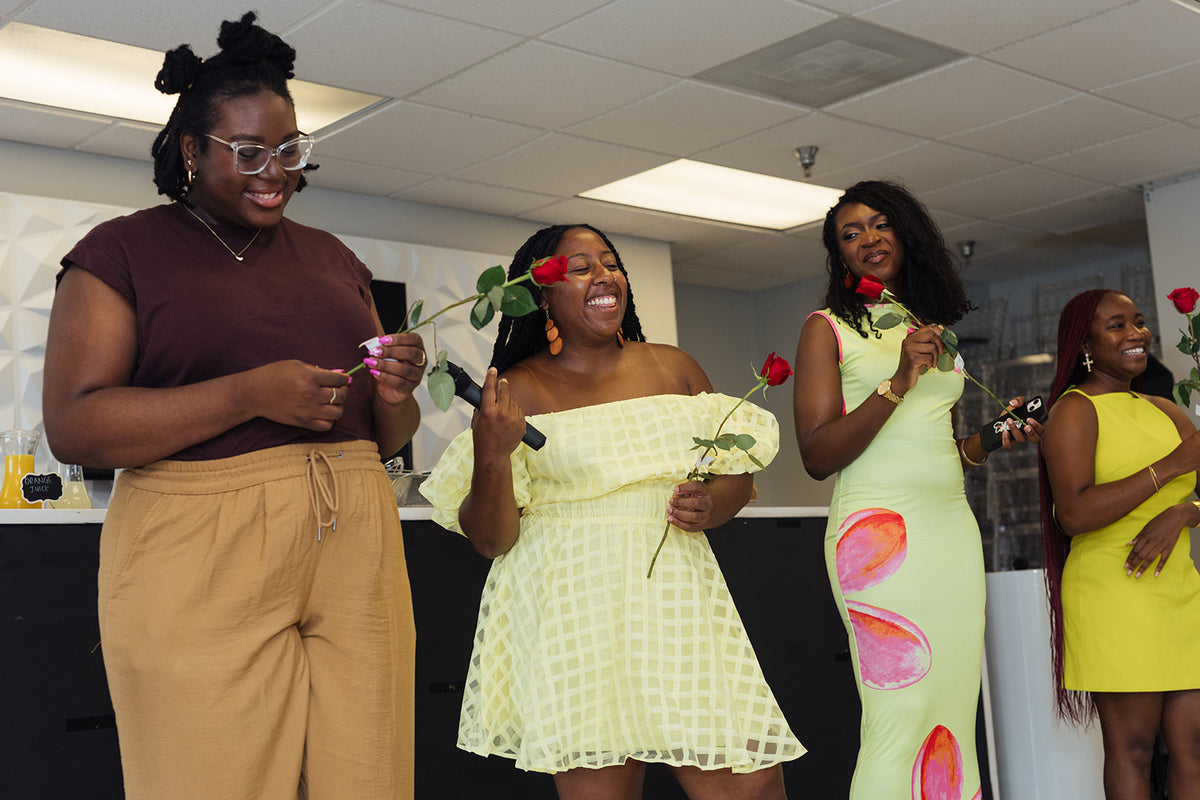 To Her Future Self, LLC