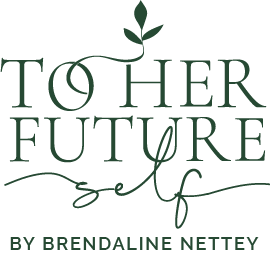 To Her Future Self, LLC